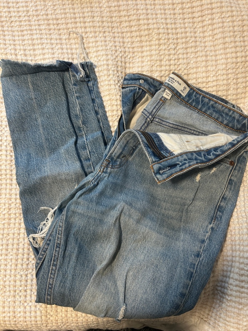 Abercrombie Jeans